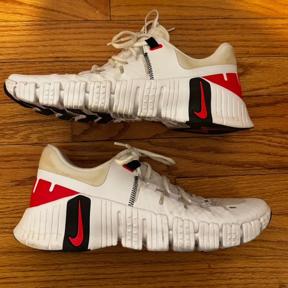 Nike Metcon Free Size 11 - Picture 2 of 5